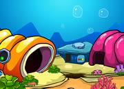 play Deep Sea Escape 3