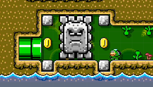 play Smm2 Level Design Viewer