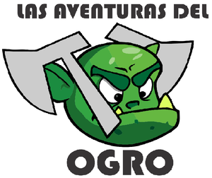 Las Aventuras Del Ogro