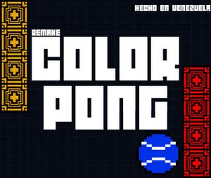 play Color Pong