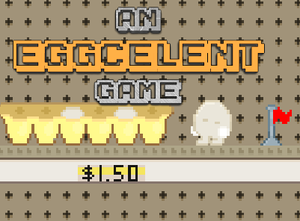 play An Eggcelent Game