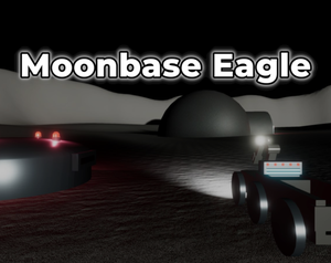 play Moonbase Eagle