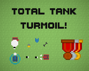 play Total Tank Turmoil!
