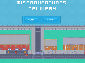 play Missadventures Delivery