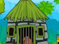 play Pangolin Escape