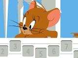 play Tom Y Jerry Musical Stairs