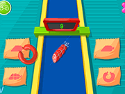 play Supermarket Dash