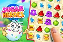 play Sugar Heroes