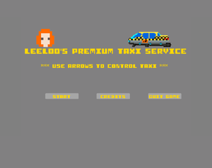 play Leeloo'S Premium Taxi Service