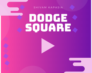 play Dodge Square