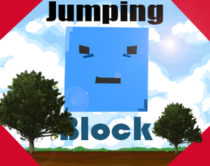 play Jumpingblock - Nodownload