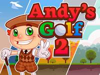 play Andy'S Golf 2