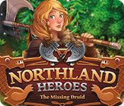 play Northland Heroes: The Missing Druid