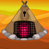 play 8B Rescue The Mangoose