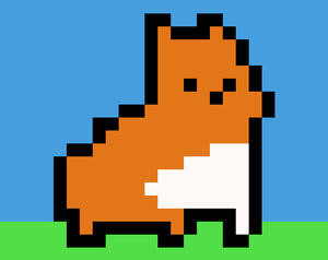 play Doggo'S Big Adventure (Mobile)