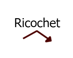 play Ricochet
