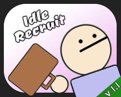 Idle Recruit