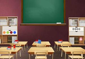 play Department Class Room Escape
