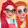 play Fruity Fashion