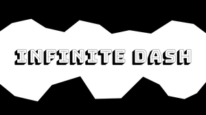 play Infinite Dash (Early Prototype)
