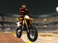 play Super Mx - The Champion