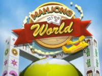 play Mahjong World