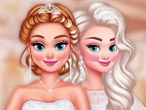 play Princesses Debutante Ball