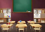 play Department Class Room Escape