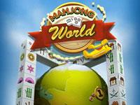 play Mahjong World