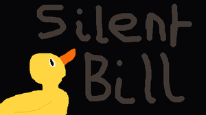play Silent Bill