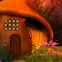 play Beg Fantasy Magic Mushroom Forest Escape