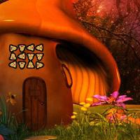 play Fantasy Magic Mushroom Forest Escape