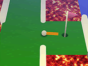 play Golf Fling