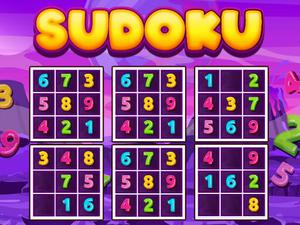 Sudoku Classic