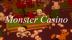 play Monster Casino