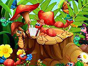 play Hidden Objects Insects