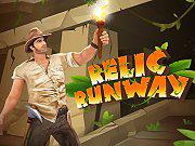 play Relic Runway