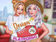 Design My Flatforms