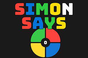 play Simon Says