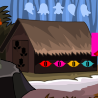 play G2M Rescue The Tribal