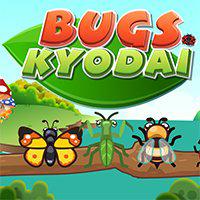 play Bugs Kyodai