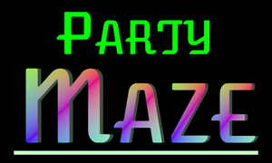 play Party Maze