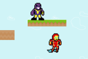 play Spiderman, De Tiago Morais