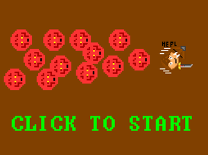 play Corona Fighter