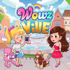 play Wowzville