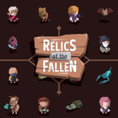 Relics Of The Fallen