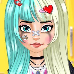 play E-Girl Fashion ~ Dress Up