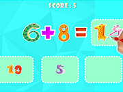 Math For Kids