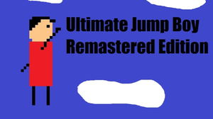 play Ultimate Jump Boy Remastered Edition