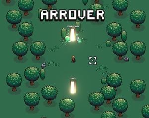 play Arrover